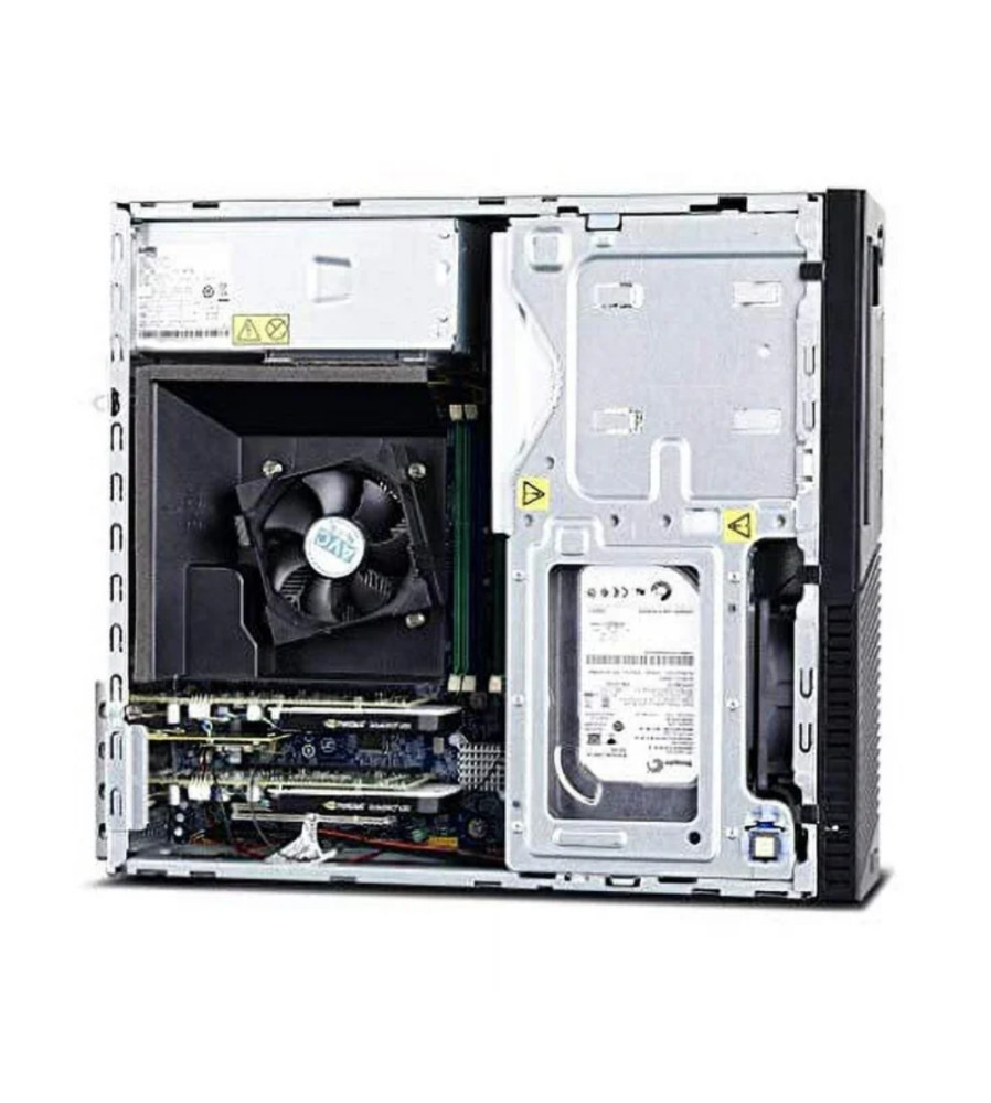 Support Pour Disque Dur 2.5" - Compatible Avec Lenovo ThinkCentre M710s/M720s/M910s/M920s